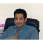 Syed Atiq